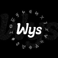Agência Wys logo